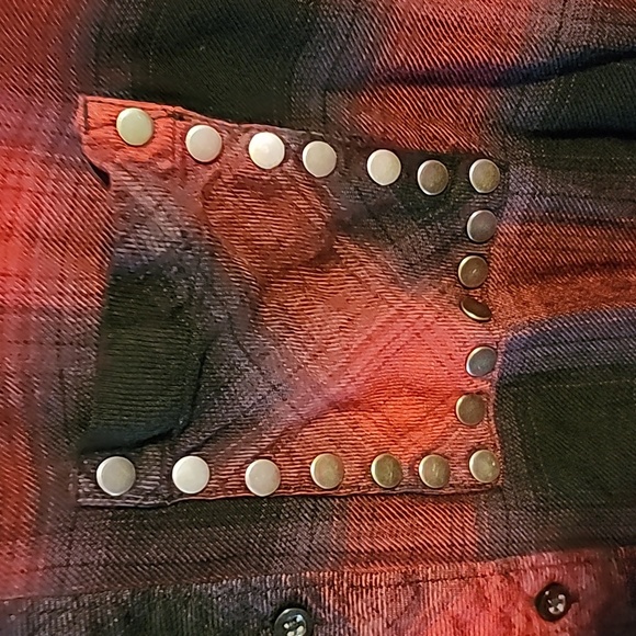 Arizona flannel - Picture 2 of 5
